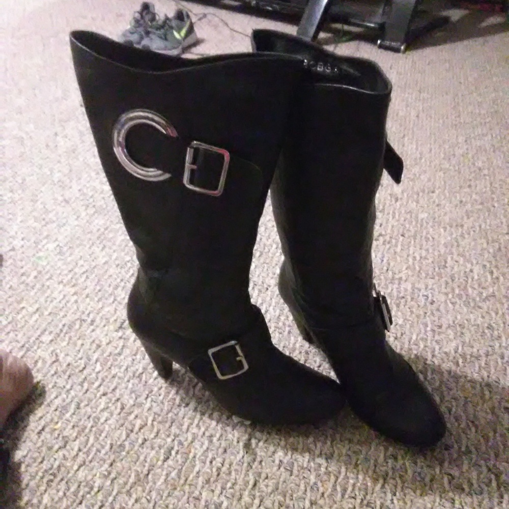 Shose